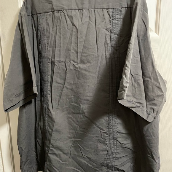 Lot of 3 Guayabera Yucatán size 3XL - Picture 11 of 12